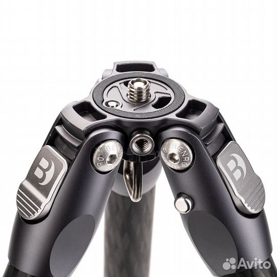 Benro ttor14CGX25 штатив Tortoise