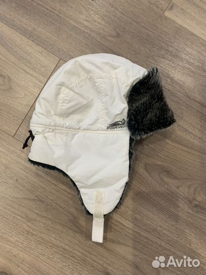 Шапка мужская forward