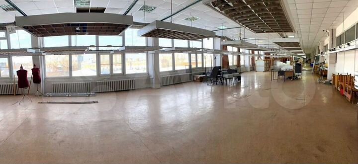 Сдам помещение свободного назначения, 2000 м²