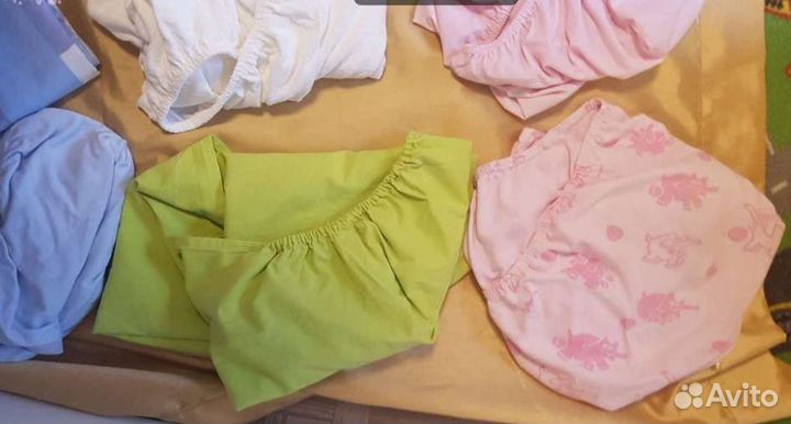 Постельное белье