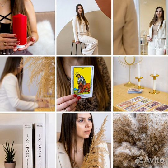 Фотограф/Контент/ Рилс