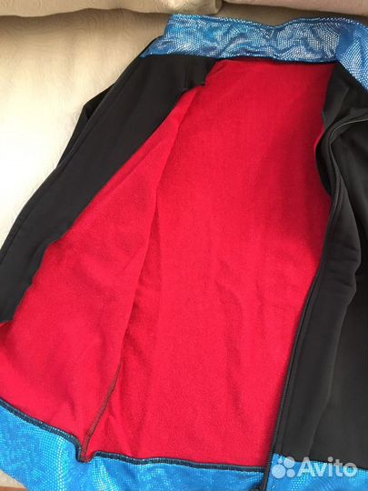 Комтюм для фигурного катания