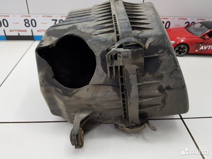 Корпус воздушного фильтра (Kia Cerato)