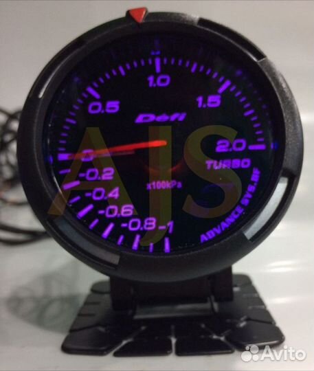 Датчик defi BF Advance Boost давление турбины