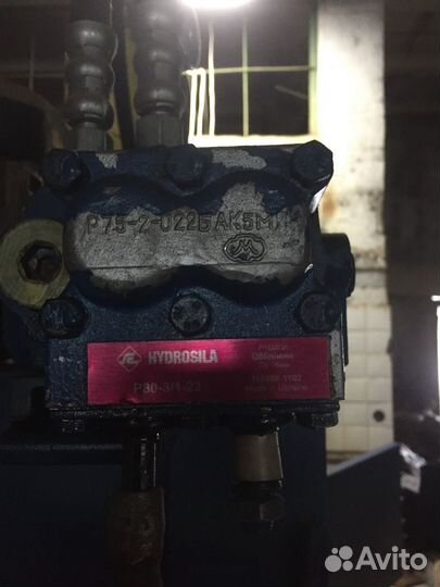 Пресс для картона, пленки, бумаги