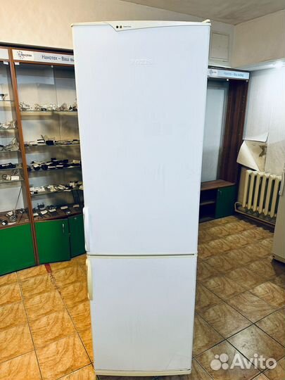 Холодильник Pozis 2-ух компрессорный