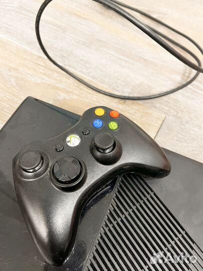 Xbox 360