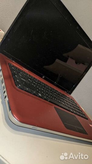 Ноутбук hp pavilion dv6