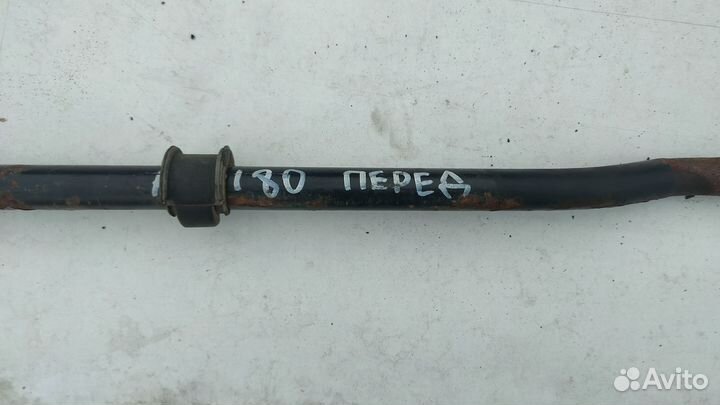 Стабилизатор передний Audi 80/90 B3 1986-1991