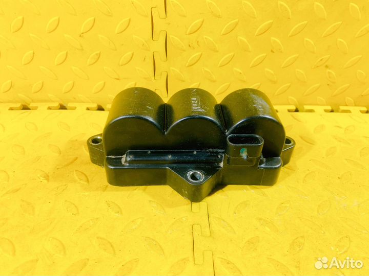 Катушка зажигания F8CV 0.8 Daewoo Matiz M150