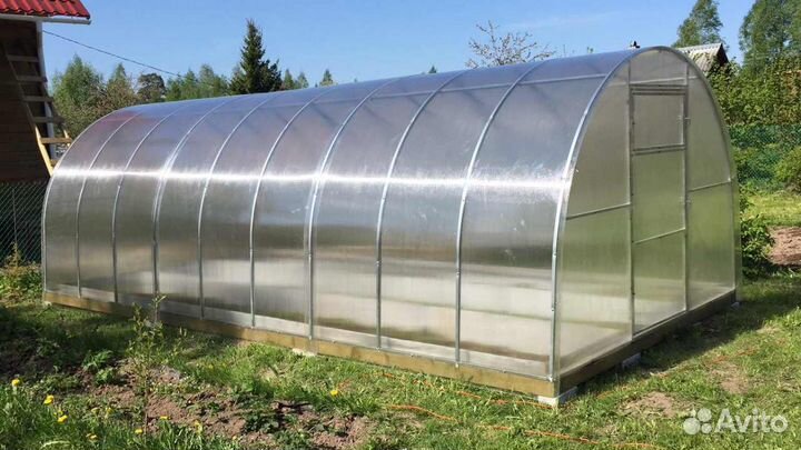 Теплицы,Южанка, на кмв Пятигорск