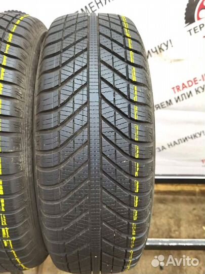 Goodyear Vector 4Seasons 195/60 R16 89M