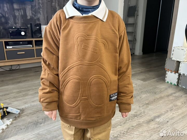 Костюм детский разные