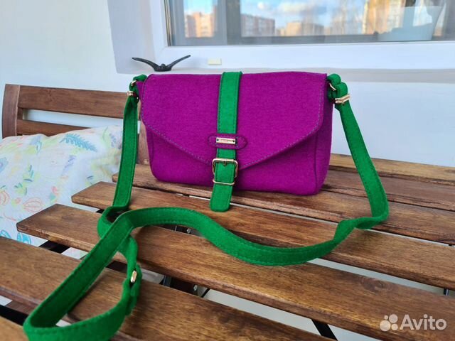 Продаю сумку женскую