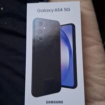 Samsung Galaxy A54, 6/128 ГБ