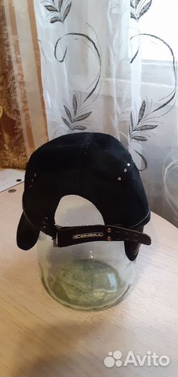 Кепка женская