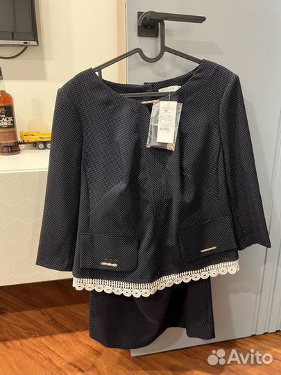 Костюм женский