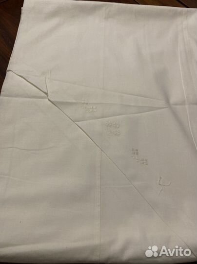 Постельное белье