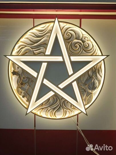 Декор, 3D печать, вакуумная формовка