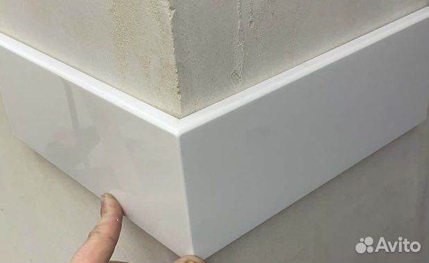 Подоконники из камня