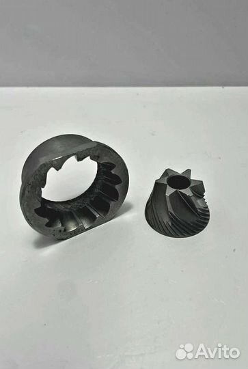 Жернова кофемолки Bosch, Saeco, Nivona, Jura