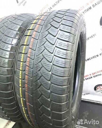 Continental WinterContact TS 860 235/65 R17 104Q