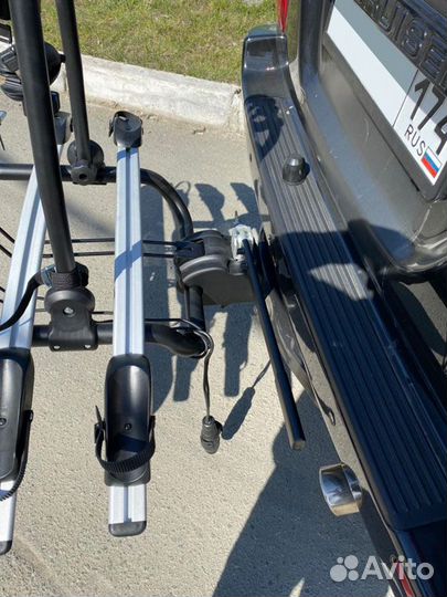 Фаркоп LDV тсу прицепное установка подключение лдв