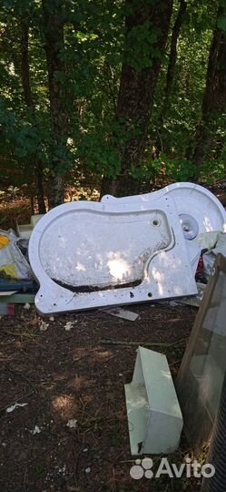 Душевая кабина бу отдам бесплатно