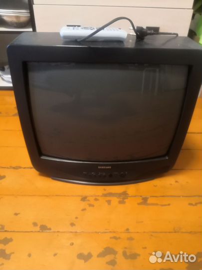 Телевизор