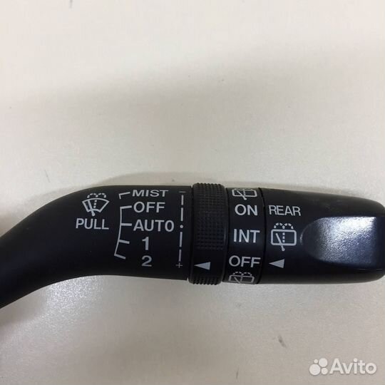 Переключатель стеклоочистителей Mazda CX-7 ER 2006