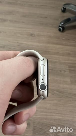 Часы apple watch 7 41 mm