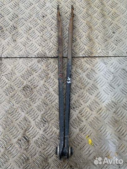 Рычаг поперечный задний Bmw X3 2.0D E83 N47 2009