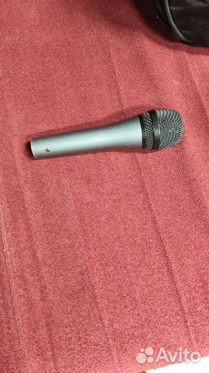 Sennheiser микрофон e 835 s возможен торг