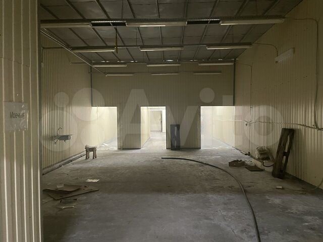 Продажа производственной базы 2000 кв м(строений)