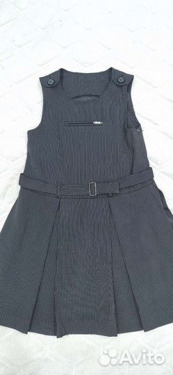 Школьная форма для девочки 128 134