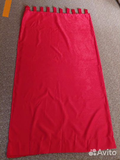 Шторы портьеры