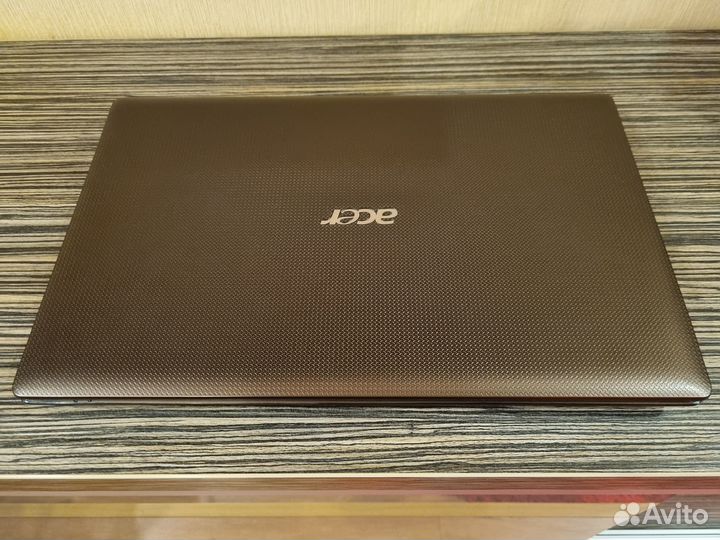 Продам ноутбук Acer