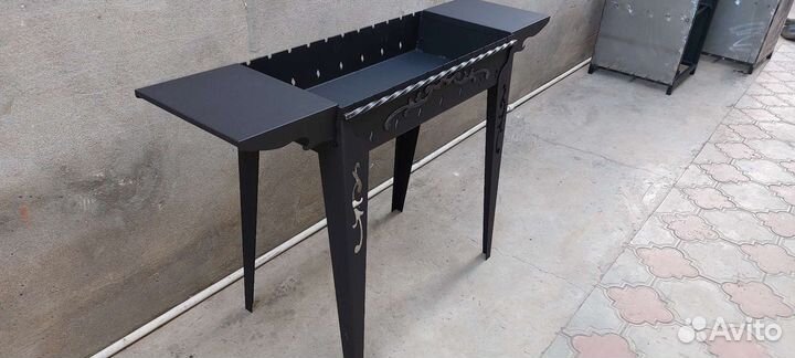 Мангал разборный 3 мм