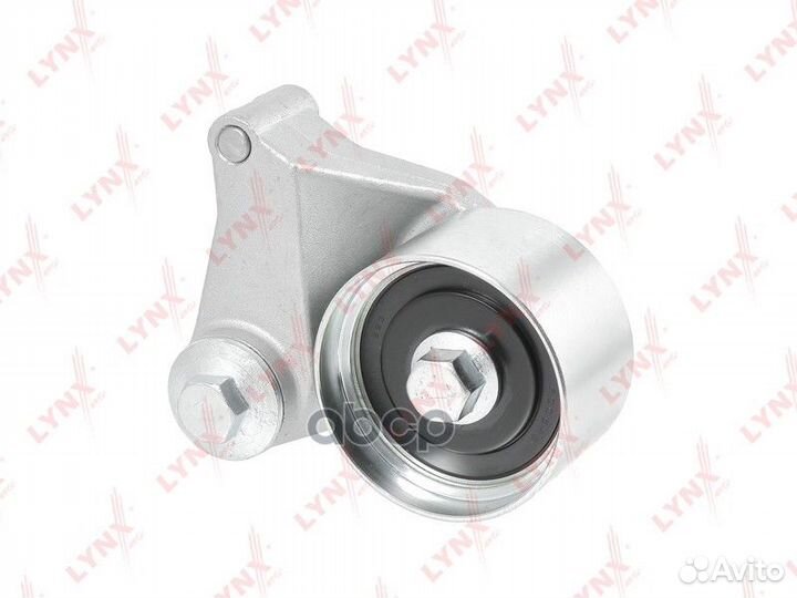 Ролик натяжителя ремня грм PB-1260 lynxauto