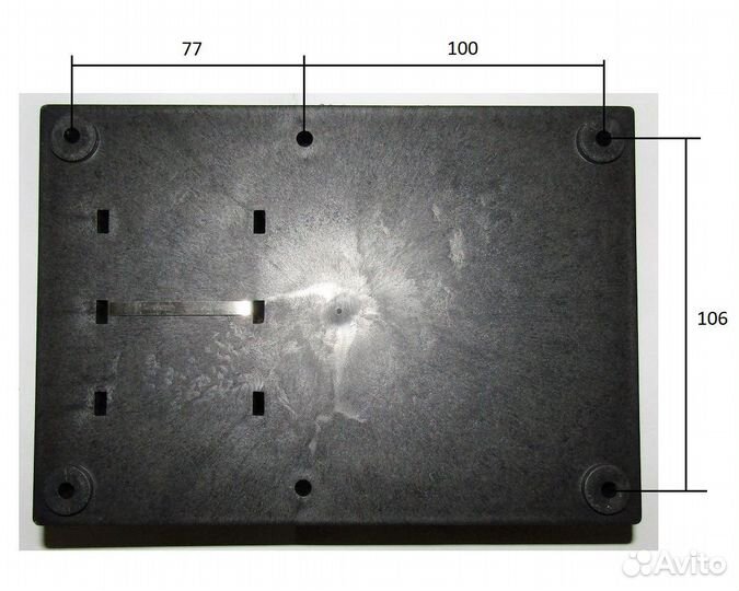 Регулятор напряжения R449/R449 AVR