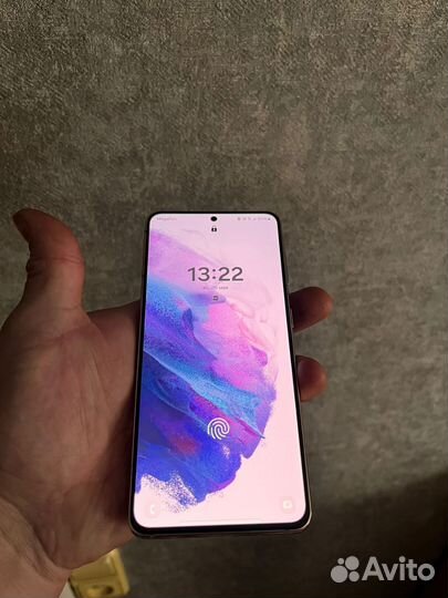 Samsung Galaxy S21 5G, 8/128 ГБ