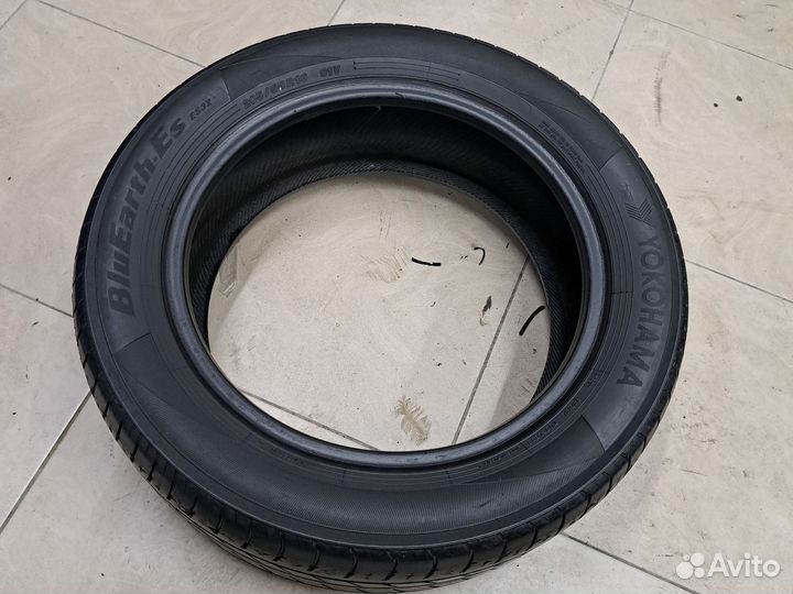 Yokohama Bluearth ES32 205/55 R16 91V