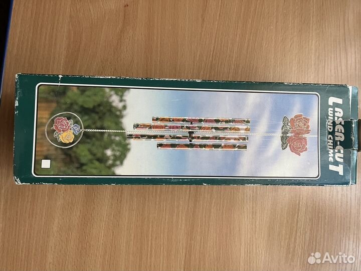 Колокольчик на дверь