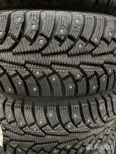 Nokian Tyres Nordman 5 205/55 R16 94T