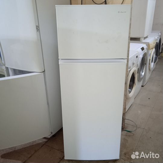 Холодильник dexp 1109201