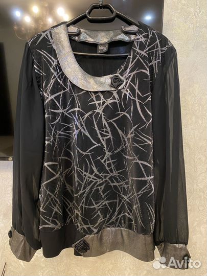 Блузка женская