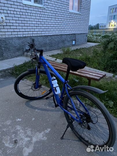Велосипед взрослый