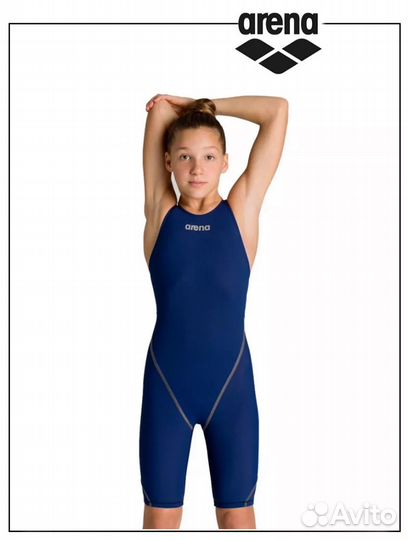 Гидрокостюм arena