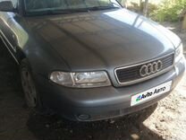 Audi A4 1.8 AT, 1999, 374 566 км, с пробегом, цена 270 000 руб.