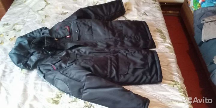 Форма полиции